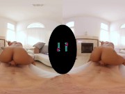 VRHUSH Cali Caliente wants you to cum inside of her 8/16