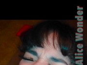 CUMSHOT COMPILATION MULTIPLE HUGE FACIALS POV 12 CUMSHOTS For Cutie TRY NOT TO CUM Challenge  10/16