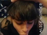 CUMSHOT COMPILATION MULTIPLE HUGE FACIALS POV 12 CUMSHOTS For Cutie TRY NOT TO CUM Challenge  3/16