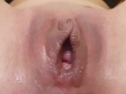 My Pussy after an extreme weekend 5/16