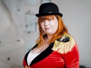 Roxanne Miller The fair of Jerk OFF 1/16