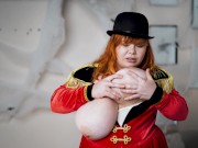 Roxanne Miller The fair of Jerk OFF 12/16