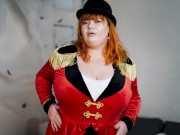 Roxanne Miller The fair of Jerk OFF 3/16