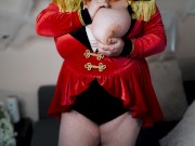 Roxanne Miller The fair of Jerk OFF 7/16