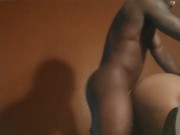 Fucked as soon as her man left 6/16