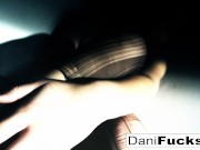 Absolutely Gorgeous Brunette Masturbating 16/16