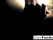 Absolutely Gorgeous Brunette Masturbating 3/16