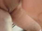 Blowjob kay bossing na chubby cumshot 11/16