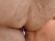 Blowjob kay bossing na chubby cumshot 5/16