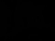 Redheaded girl in latex licked to orgasm - 4k video 1/16