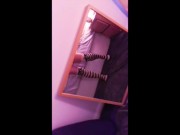 Little sock video for Michael 4/16