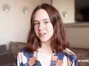 Anca Loves Being Watched While Masturbating 12/16