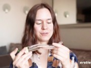 Anca Loves Being Watched While Masturbating 16/16