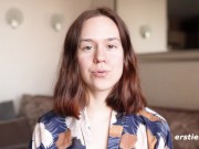 Anca Loves Being Watched While Masturbating 6/16