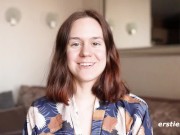 Anca Loves Being Watched While Masturbating 8/16