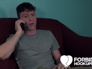 Sexy Hadley Mason Fucks Her Hung Step Brother 2/16