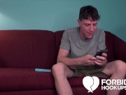 Sexy Hadley Mason Fucks Her Hung Step Brother 3/16