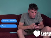 Sexy Hadley Mason Fucks Her Hung Step Brother 4/16