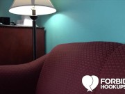 Sexy Hadley Mason Fucks Her Hung Step Brother 7/16