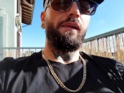 Una Pagliuzza con Ladymuffin 10/16