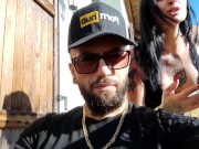 Una Pagliuzza con Ladymuffin 12/16