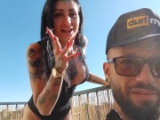 Una Pagliuzza con Ladymuffin 14/16