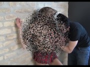 tiny boobe licking 16/16