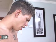 Horny teen Alana Leigh deeply fucked 16/16