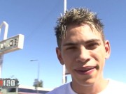 Horny teen Alana Leigh deeply fucked 3/16