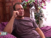 Cute young babe Celina Cross fucked by a big cock 3/16