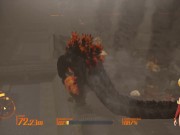 Let's Play Godzilla (2014) part 8 Burning Godzilla Fun 12/16