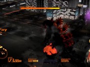 Let's Play Godzilla (2014) part 8 Burning Godzilla Fun 13/16