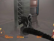Let's Play Godzilla (2014) part 8 Burning Godzilla Fun 2/16