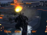 Let's Play Godzilla (2014) part 8 Burning Godzilla Fun 3/16