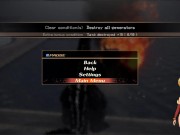 Let's Play Godzilla (2014) part 8 Burning Godzilla Fun 4/16