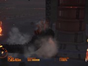 Let's Play Godzilla (2014) part 8 Burning Godzilla Fun 7/16