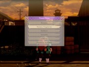 Demon Slayer -Kimetsu no Yaiba- The Hinokami Chronicles Part 2 10/16