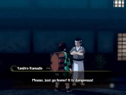 Demon Slayer -Kimetsu no Yaiba- The Hinokami Chronicles Part 2 11/16