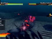 Demon Slayer -Kimetsu no Yaiba- The Hinokami Chronicles Part 2 14/16