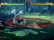 Demon Slayer -Kimetsu no Yaiba- The Hinokami Chronicles Part 2 16/16