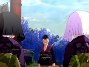 Demon Slayer -Kimetsu no Yaiba- The Hinokami Chronicles Part 2 2/16