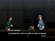 Demon Slayer -Kimetsu no Yaiba- The Hinokami Chronicles Part 2 4/16