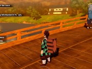 Demon Slayer -Kimetsu no Yaiba- The Hinokami Chronicles Part 2 5/16