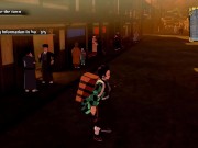 Demon Slayer -Kimetsu no Yaiba- The Hinokami Chronicles Part 2 6/16