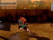 Demon Slayer -Kimetsu no Yaiba- The Hinokami Chronicles Part 2 9/16