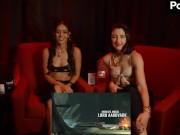 Girls Watching Henti Fucking 1/16