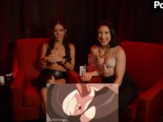 Girls Watching Henti Fucking 10/16