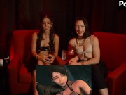 Girls Watching Henti Fucking 2/16