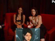 Girls Watching Henti Fucking 3/16