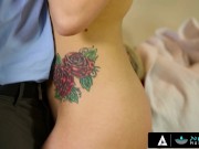 The Sitter Went Dirty For Advantages 3/16